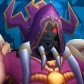 Character Avatar